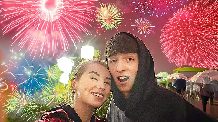 Patekom į Fejerverkų Festivalį Japonijoje - wow