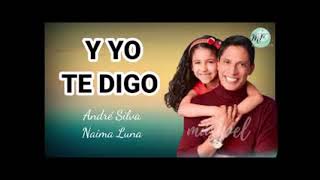 Canción de León y Luz - Para Dos (André Silva x Naima Luna)