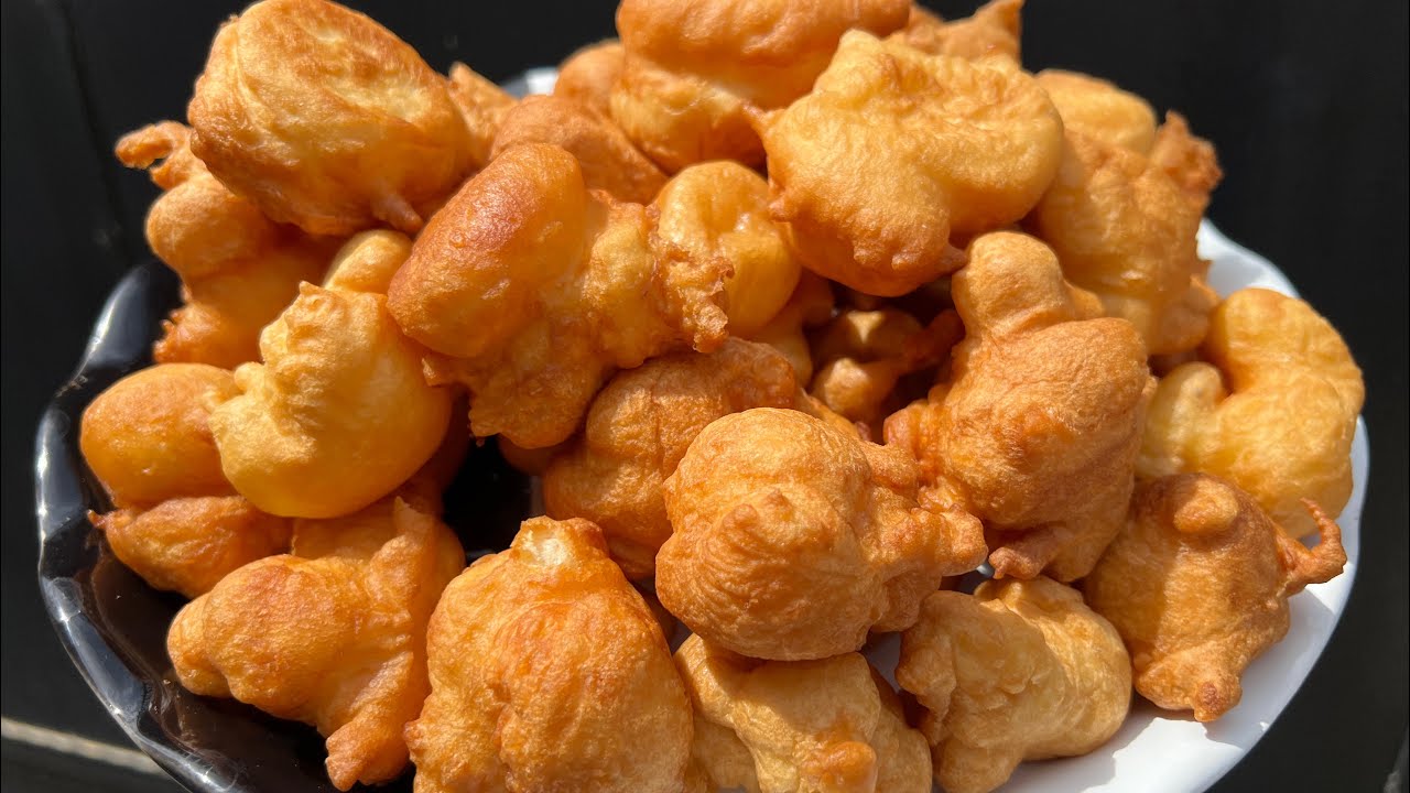 Petulla me Kos 🤩 Të shpejta me sod buke , nuk marrin vaj , të buta pambuk