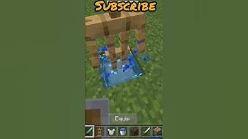 Minecraft life hack you should try part 9 ll Minecraft build hacks #panthercraft #minecraft #shorts