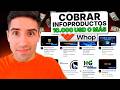 Whop 2026 | Cómo COBRAR infoproductos de USD 10.000 o más? 💵🚀
