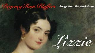 Songs from the Workshops - Lizzie