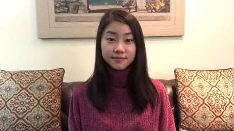 [ACCEPTED] Sophie Xu | 2020 MIT LaunchX Application Video