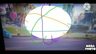 Sunny Bunnies Fight Cloud