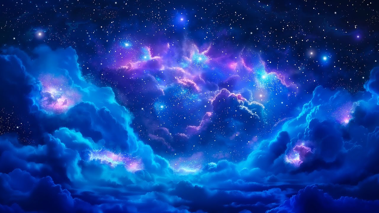 Relaxing White Noise for Sleeping | Live Stream Sleep Sounds