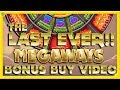 The LAST EVER Bonus Buy Video! - YouTube