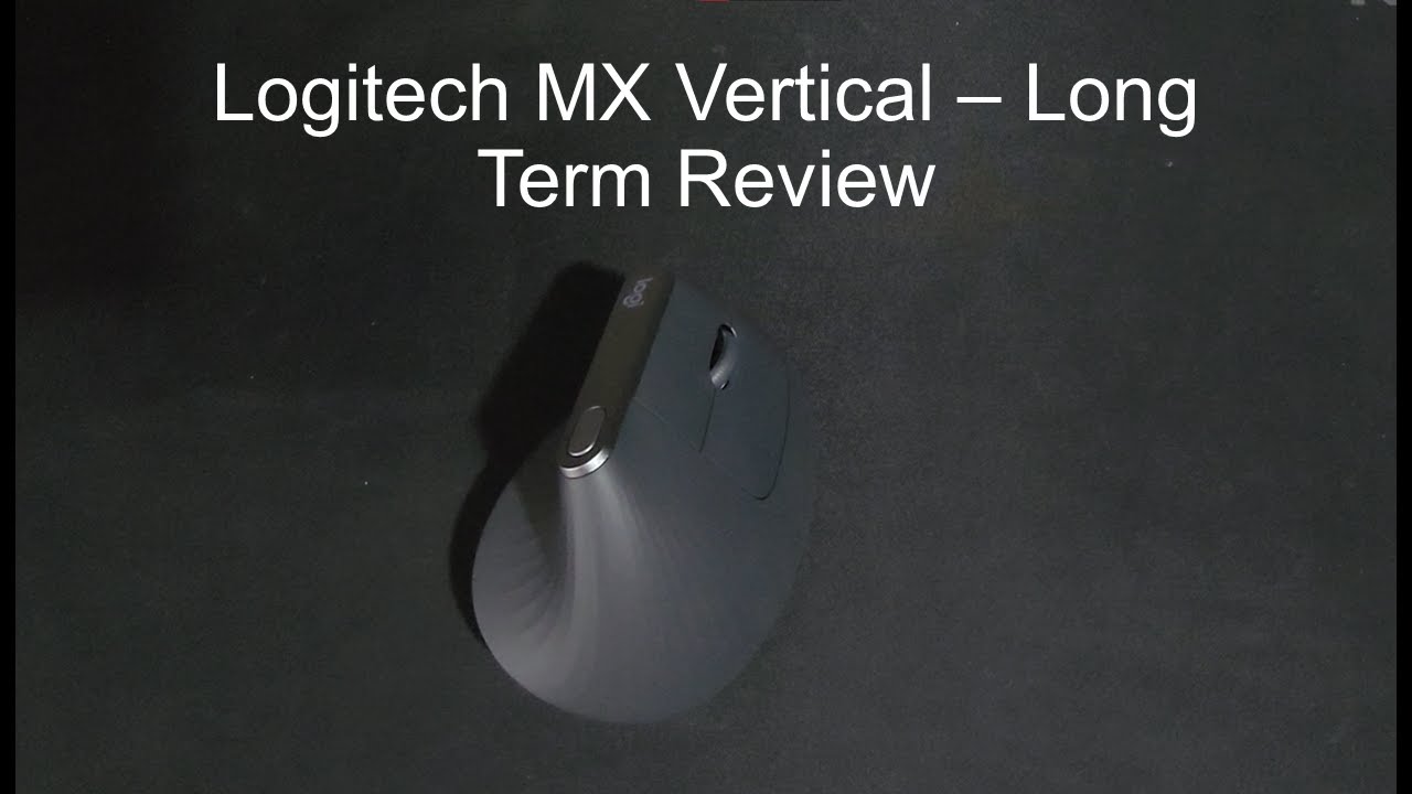 menu Barber Forfærdeligt ᐉ Logitech MX Vertical Driver and Software Download For Windows & Mac