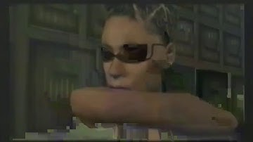 Enter The Matrix-Andrew Hutchinson Motion Capture Animation Reel