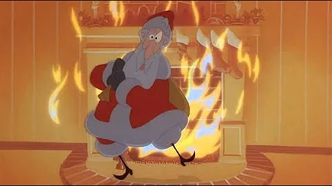 National Lampoon's Christmas Vacation Intro - Thangstodo.com