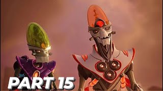 RATCHET AND CLANK RIFT APART PS5 GAMEPLAY PART15