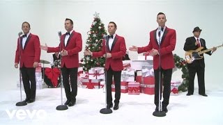 Chords for Human Nature - White Christmas