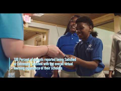 2023 Shining Star Christian Schools 60 Second Commercial