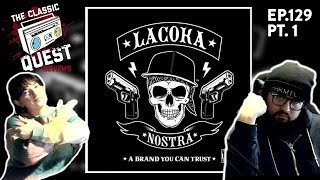 Download Lagu La Coka Nostra - A Brand You Can Trust - Full Album Review Part 1 (Tracks 1-7) Download Lagu La Coka Nostra - A Brand You Can Trust - Full Album Review Part 1 (Tracks 1-7)