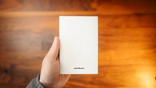 The Most Expensive Pocket Notebook