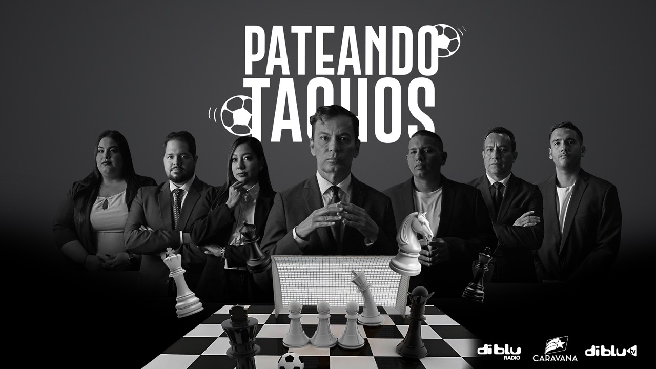 PATEANDO TACHOS - ANÁLISIS DEL CLÁSICO DEL ASTILLERO