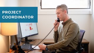 Project Coordinator Position at Forward Design Build Remodel