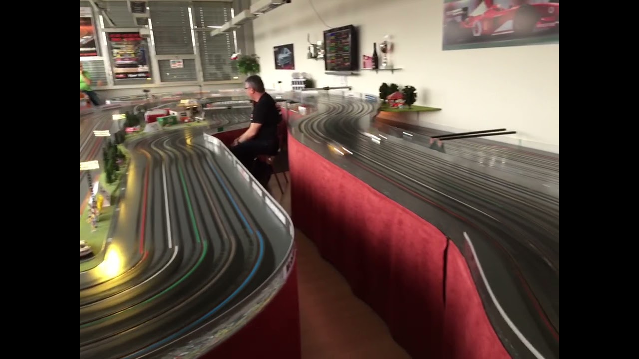 24h SSR24 Slotclub Dietlikon Zürich