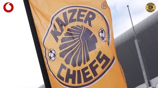 Kaizer Chiefs vs Simba x Vodacom Highlights