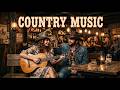 Missing You Country Songs 🌙 Late Night Feelings | Romantic Acoustic Playlist