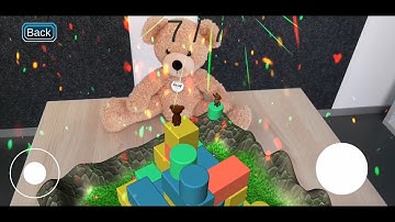 Bring your Toys to Life! The AR Game Collection RoboGo | Augmented Robotics