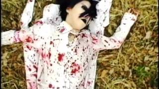 Video thumbnail of "La'Mule - Curse [Kə́ːrs] PV (HD)"