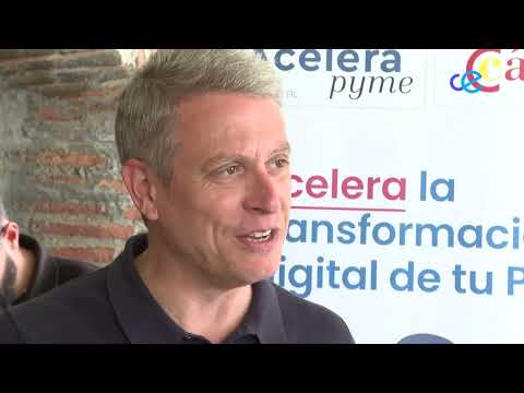 La Cámara de Comercio celebra un "Brunch Tecnológico"