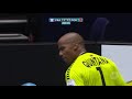 Quintana excels in the Portuguese goal against France | Day 1 | Men's EHF EURO 2020