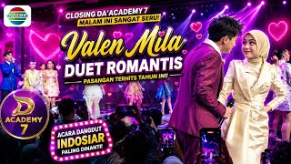 Full album lagu Valen Mila suaranya sangat merdu #valenmadura 