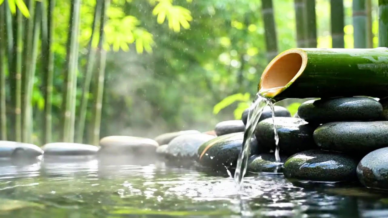 Relaxing Music for Stress, Worry, and Overthinking 🌿 Relaxing Music for Emotional Balance