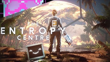 Wake Up | The Entropy Centre | PART 1