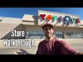 Checking out Toys R Us stores!