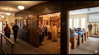 The Orthodox Moment AND the Power of the Revitalizing Hallway Pass
