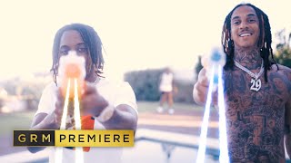 D Block Europe Young Adz X Dirtbike Lb - We Won Music Video Grm Daily