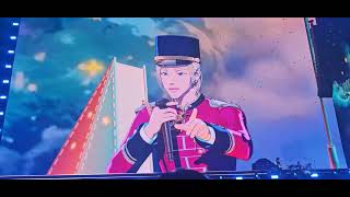 251121  Plave    Merry Pllistmas   our Movie