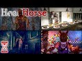 Все персонажи игры | HeadHorse 1.2.1