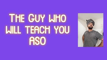 02. App Store Optimization | How to Rank App or Game on Google Play Store 2021 | ASO For Beginners