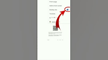 Youtube advance feature QR code scan problem / one time verification QR code problem #shorts
