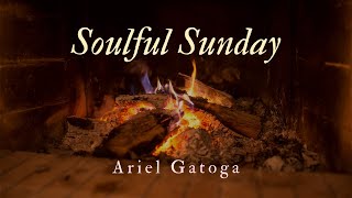 Soulful Sunday  5/10/26 - Live Lectures with Ariel Gatoga