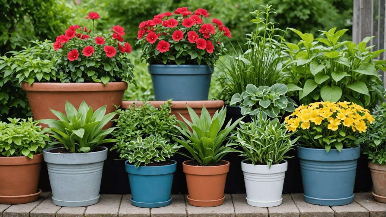 سر زراعة (نعناع 🌿 إكليل الجبل🍀 فليو 🌱) - كورس مجاني في أقل من 12 دقيقة !!