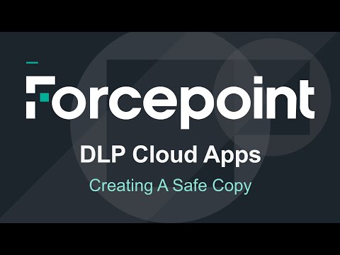 Creating a Safe