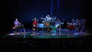 Little Feat - 01.23.22 - The Parker Playhouse - Ft. Lauderdale, Fla. - 4K video