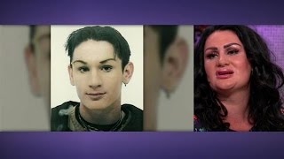 Transgender Louisa vertelt openhartig over eenzame jeugd - RTL LATE NIGHT