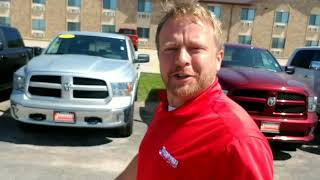 Seven Dealerships Working For You