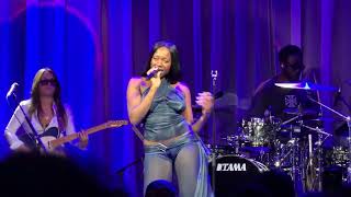 Rachel Chinouriri Unreleased Song, Bowery Ballroom, NYC 8/31/26