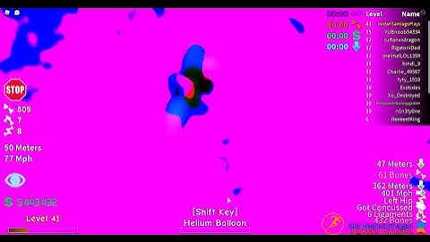 lol i got all head injuries in broken bones iv