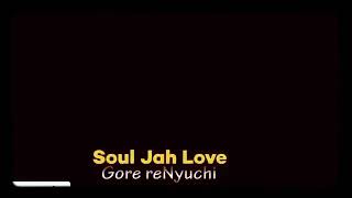 Nyuchi by the late souljahlove