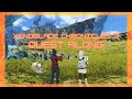 Xenoblade Chronicles 3 Part I The Beginning Hours - Quest Along