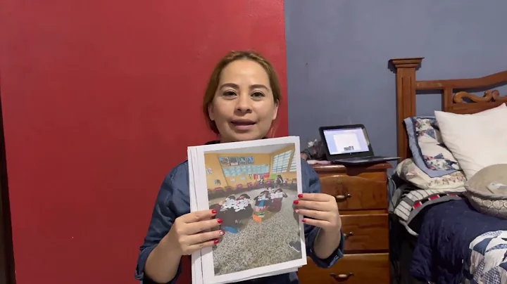Mara Magdalena Cota Daz