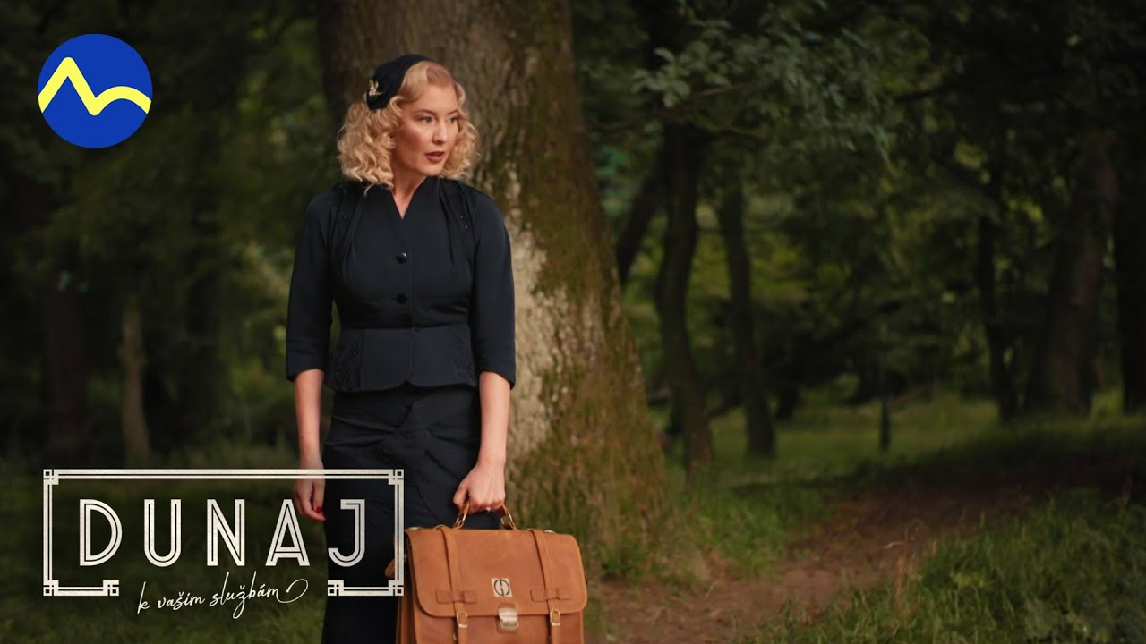 Helgina pomsta Astrid v krutom režime! | Dunaj, k vašim službám