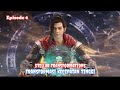 Stellar Transformations Episode 4 - Transformasi Kecepatan Tinggi